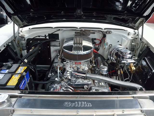 Auto Parts Franchise guide