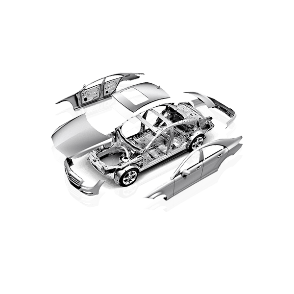 Auto Parts Germany guide