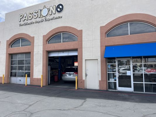 Auto Parts Henderson Nv guide