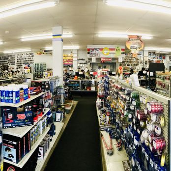 Auto Parts Hilo guide