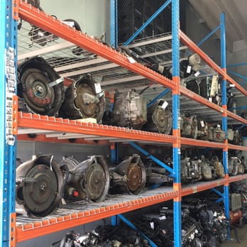 Auto Parts Homestead guide