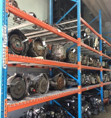 Auto Parts Homestead Fl guide