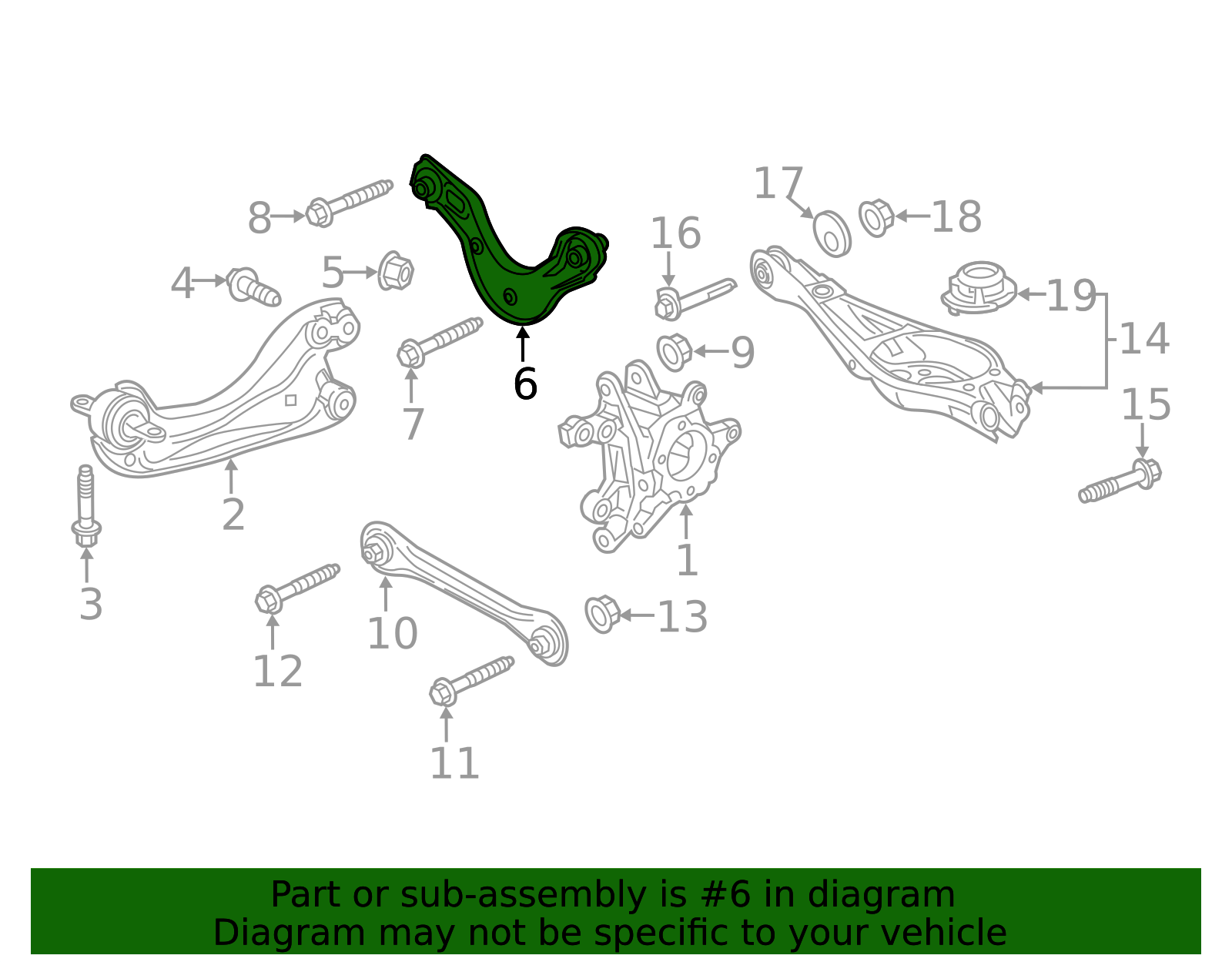 Auto Parts Honda Accord guide