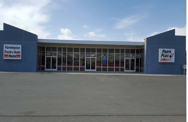 Auto Parts In Farmington guide