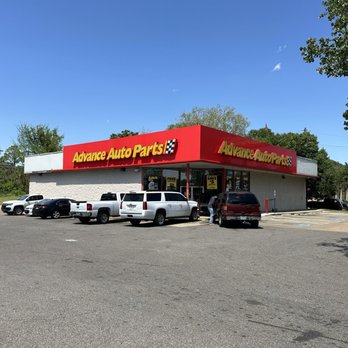 Auto Parts In Memphis Tennessee guide