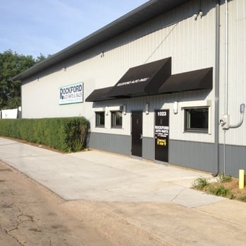Auto Parts In Rockford guide