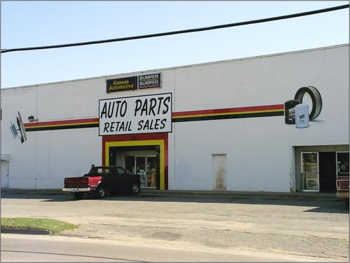 Auto Parts In Topeka Kansas guide