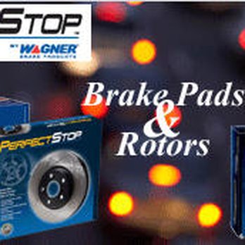 Auto Parts In West Branch guide