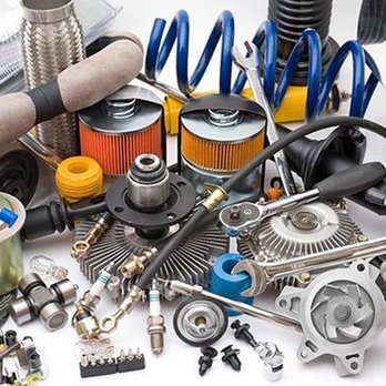 Auto Parts Joliet guide