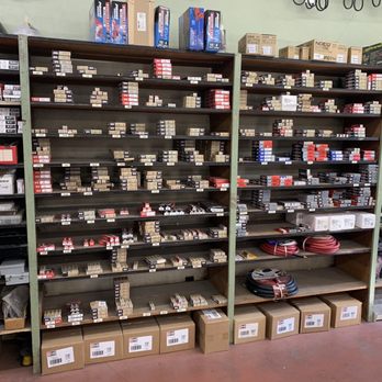 Auto Parts Lafayette Indiana guide