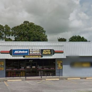 Auto Parts Lake Charles Louisiana guide