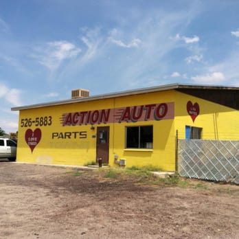 Auto Parts Las Cruces guide