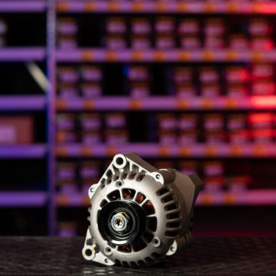 Auto Parts Lexington guide