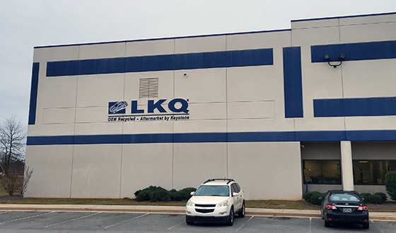 Auto Parts Macon Ga guide