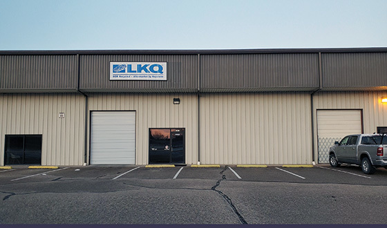 Auto Parts Manhattan Ks guide