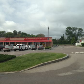 Auto Parts Milford Ma guide