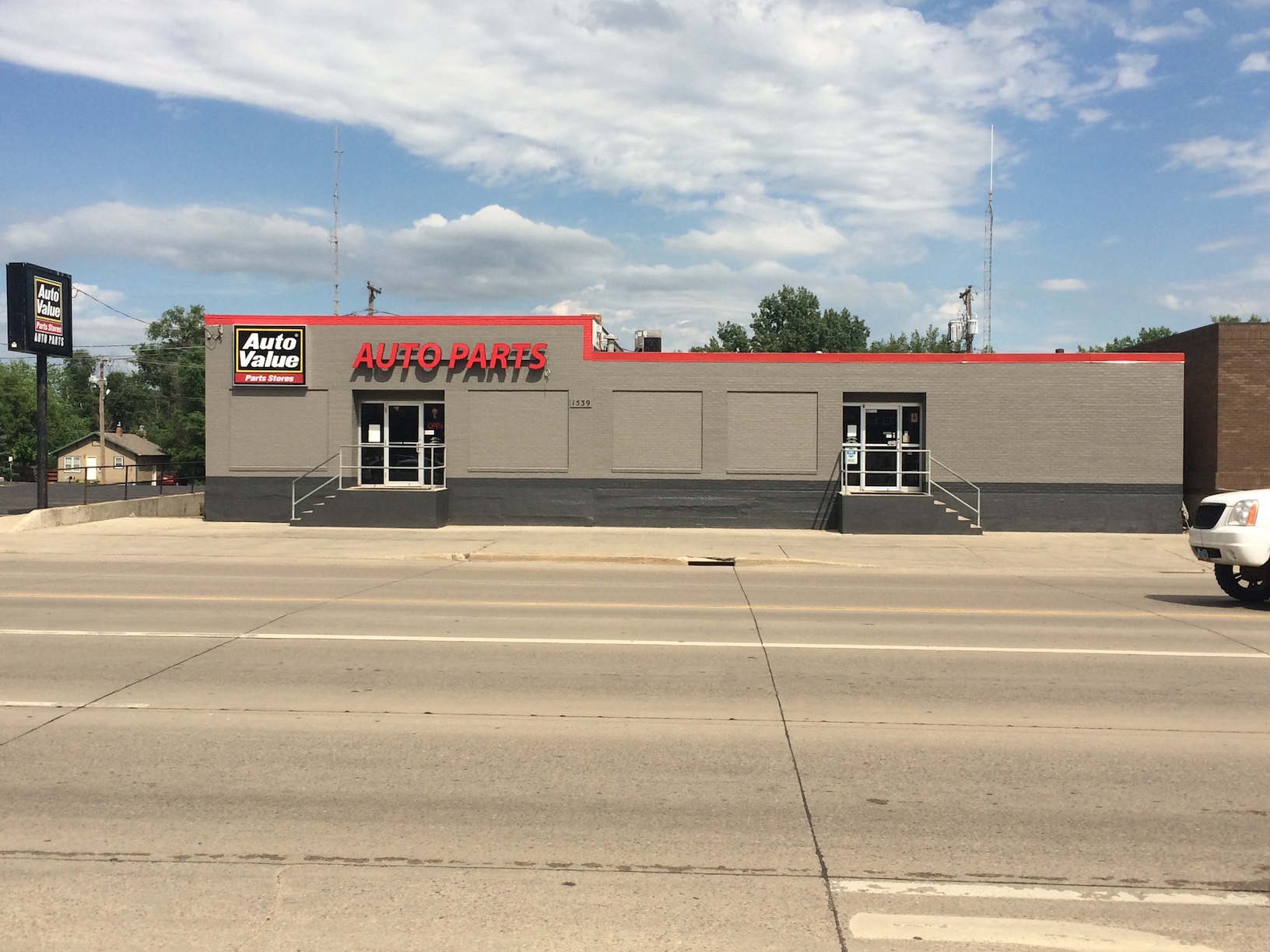 Auto Parts Minot Nd guide