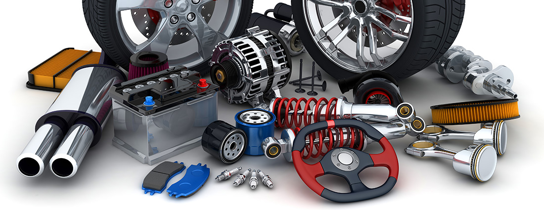 Auto Parts Nashua Nh guide