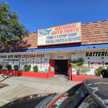 Auto Parts Near Ne guide