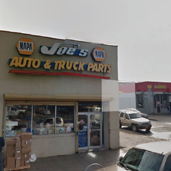 Auto Parts New York Ny guide
