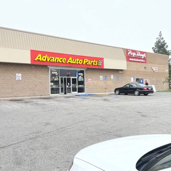 Auto Parts North Hollywood guide