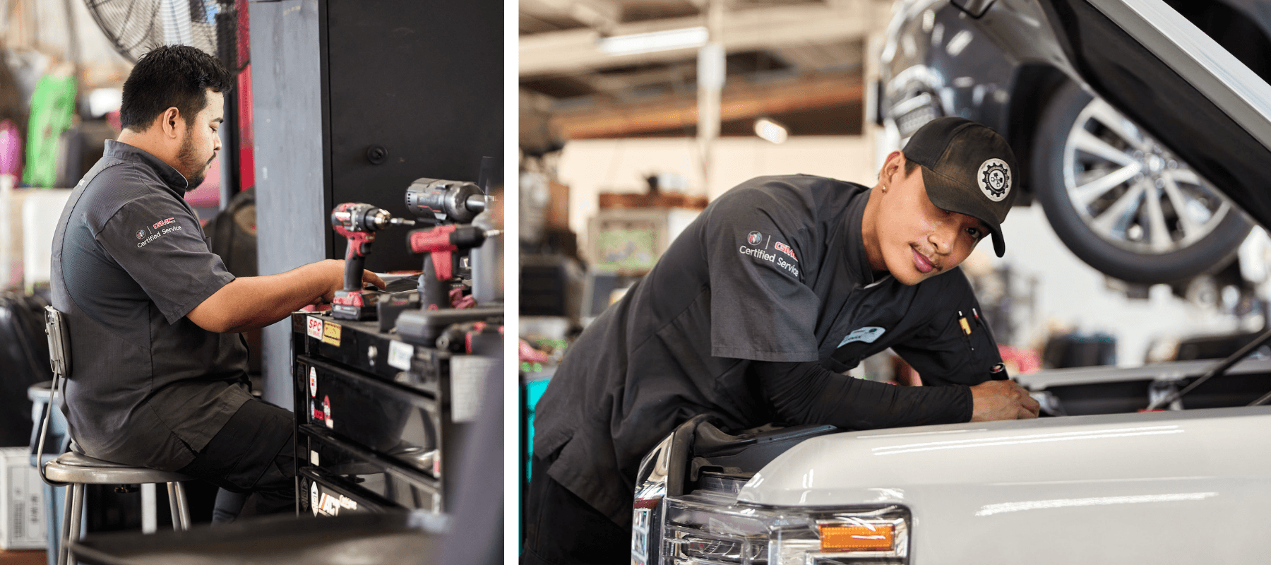 Auto Parts Oahu guide