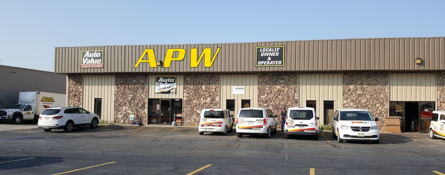 Auto Parts Omaha guide