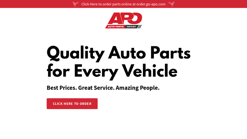 Auto Parts Outlet used auto parts las vegas nv