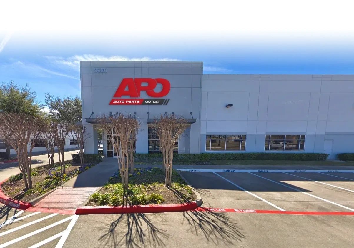 Auto Parts Outlet - Baltimore guide