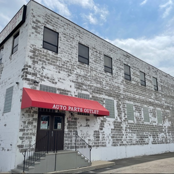 Auto Parts Outlet In Bridgeport Connecticut guide
