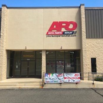 Auto Parts Outlet - North Boston guide