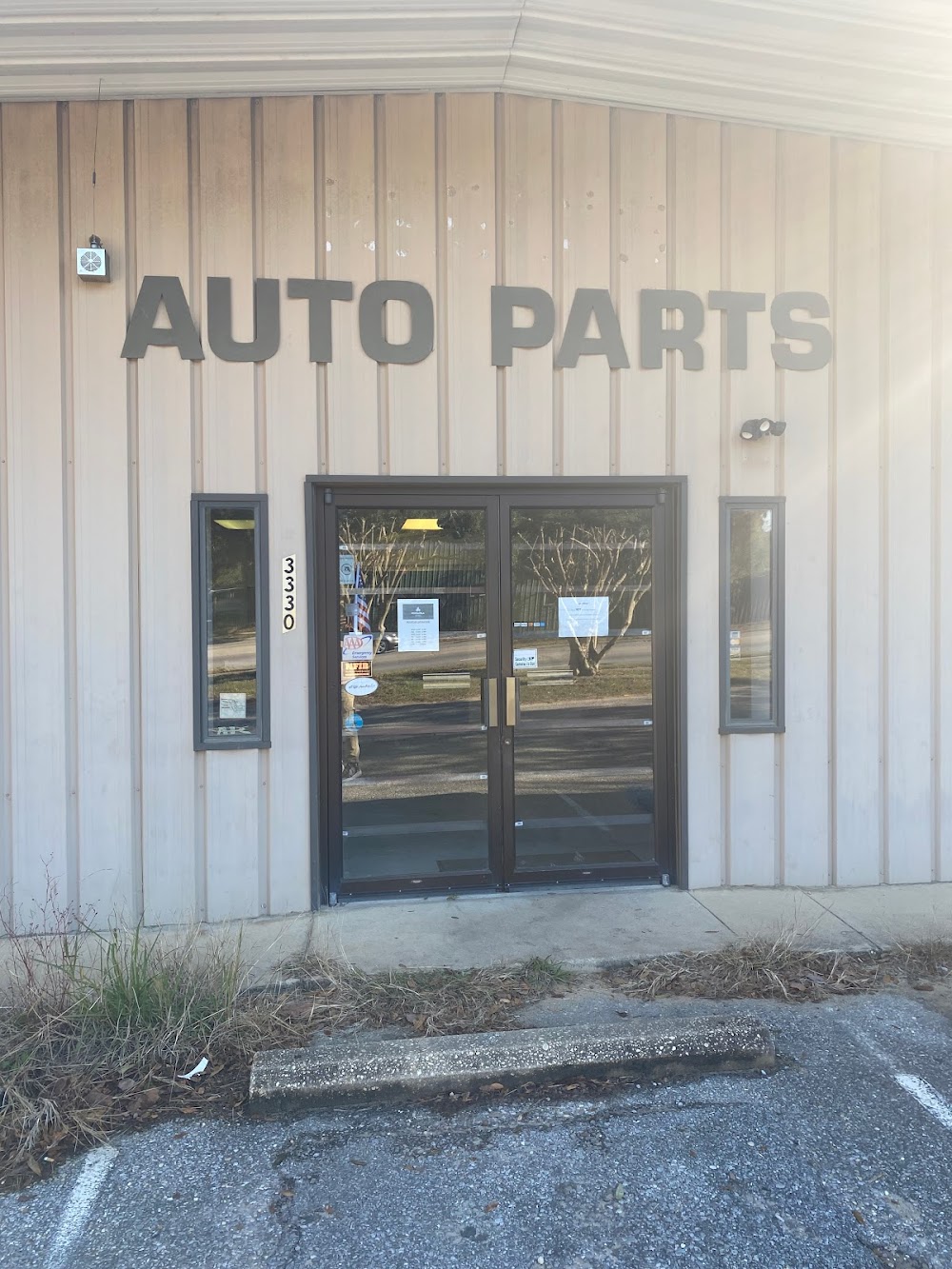 Auto Parts Pensacola Fl guide