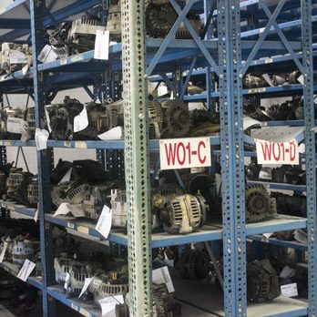 Auto Parts Peoria Il guide