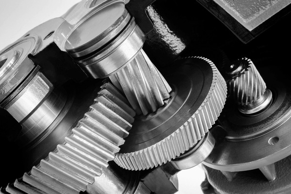 Auto Parts Place guide