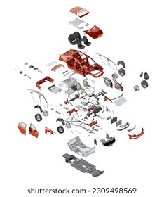 Auto Parts Plano guide