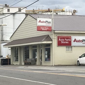 Auto Parts Plus guide