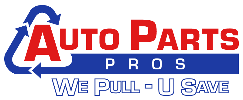 Auto Parts Pros guide