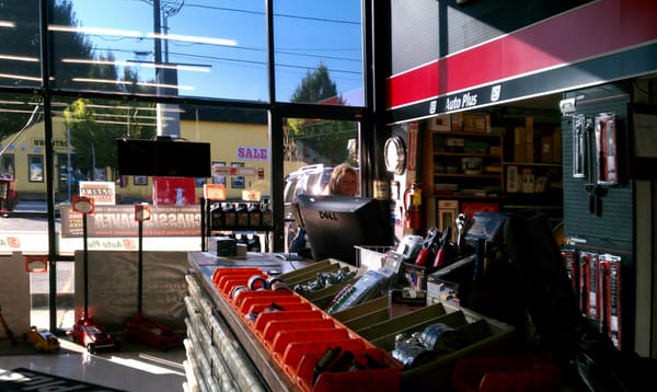 Auto Parts Puyallup Wa guide