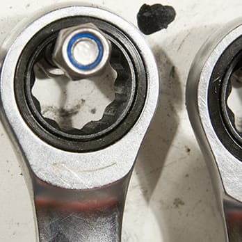 Auto Parts R Us guide