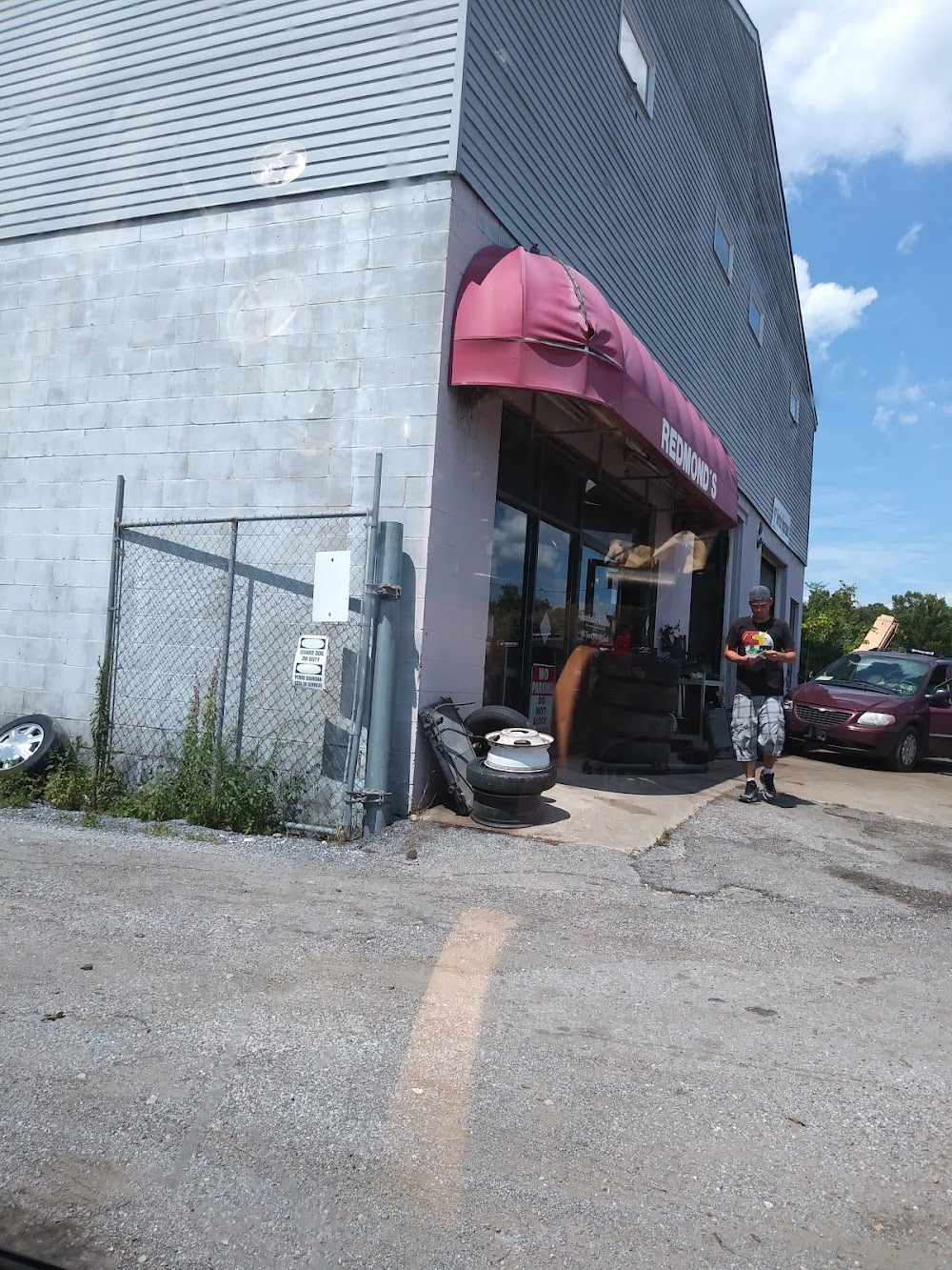 Auto Parts Redmond guide