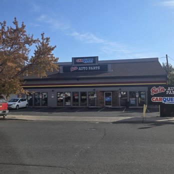 Auto Parts Redmond Oregon guide