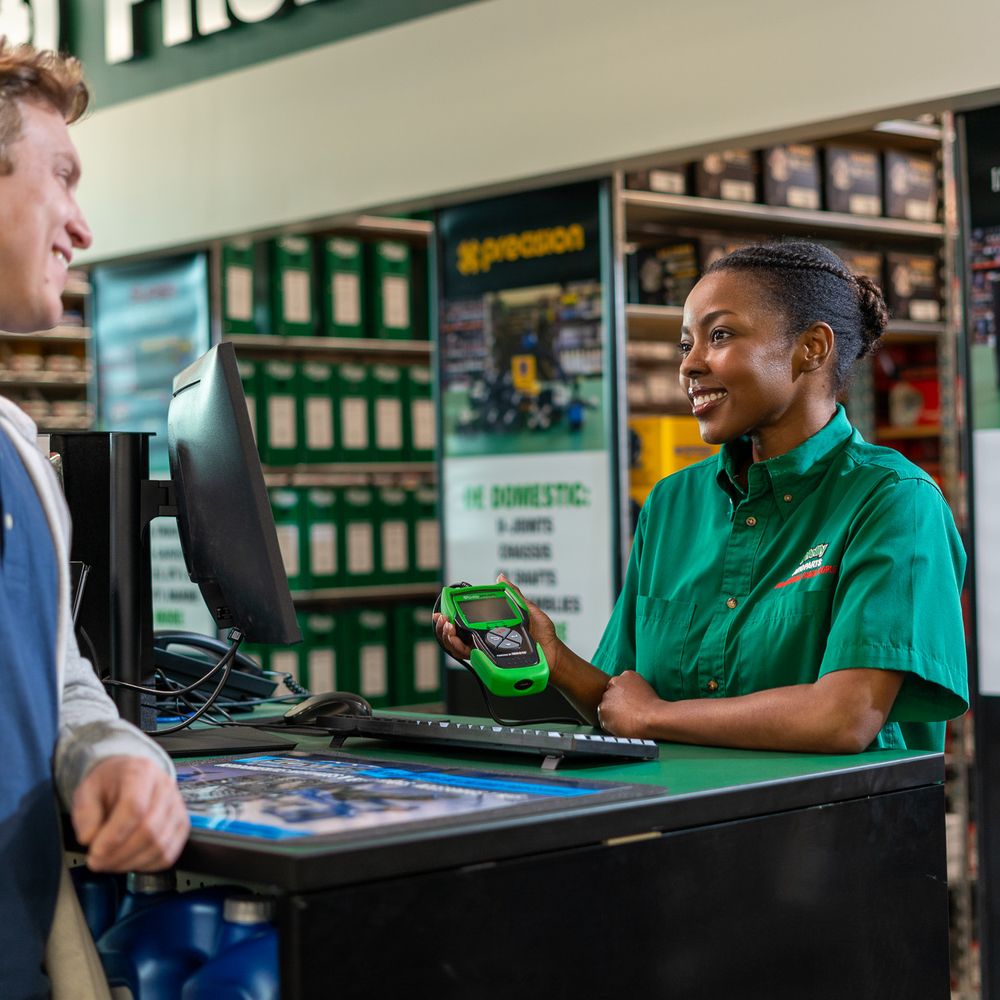 Auto Parts Rochester Ny guide