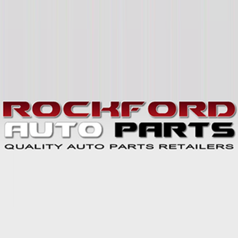 Auto Parts Rockford Il guide