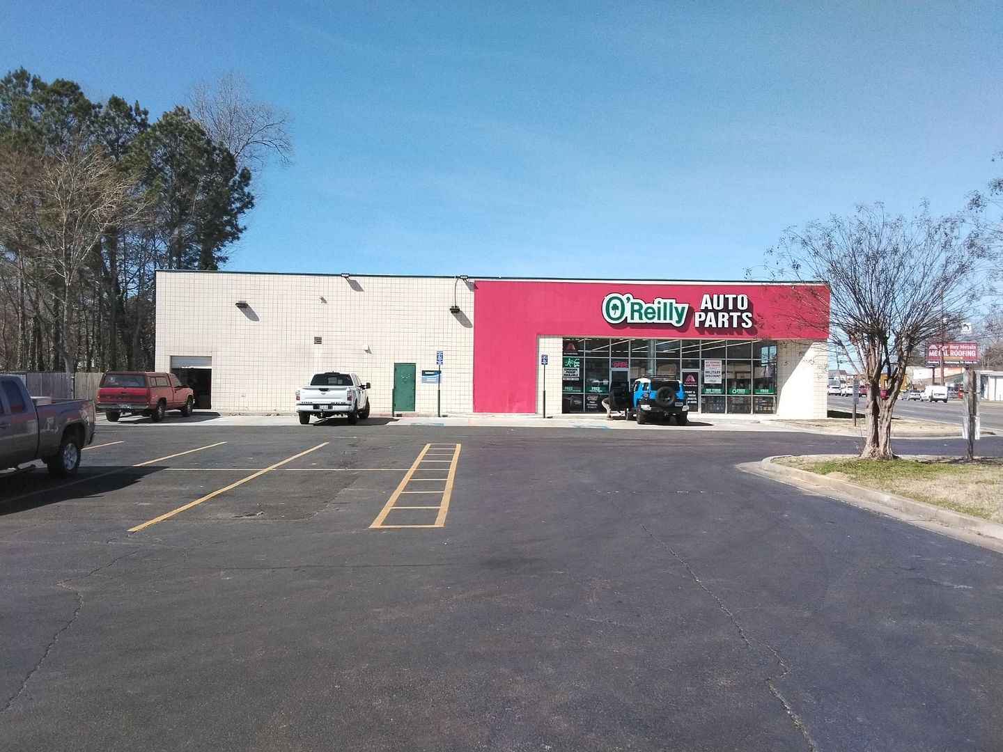 Auto Parts Rome Ga guide