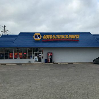 Auto Parts San Angelo guide