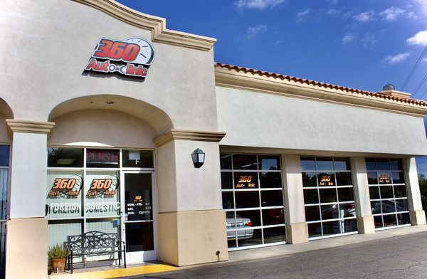 Auto Parts Santa Clarita guide