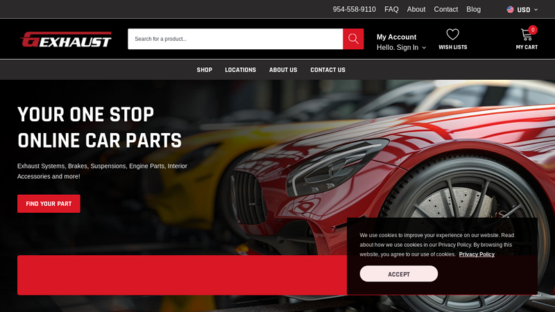 Auto Parts Shop advance auto parts davie