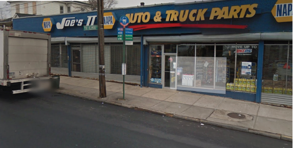 Auto Parts Staten Island guide
