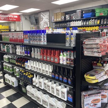 Auto Parts  Close To Me guide