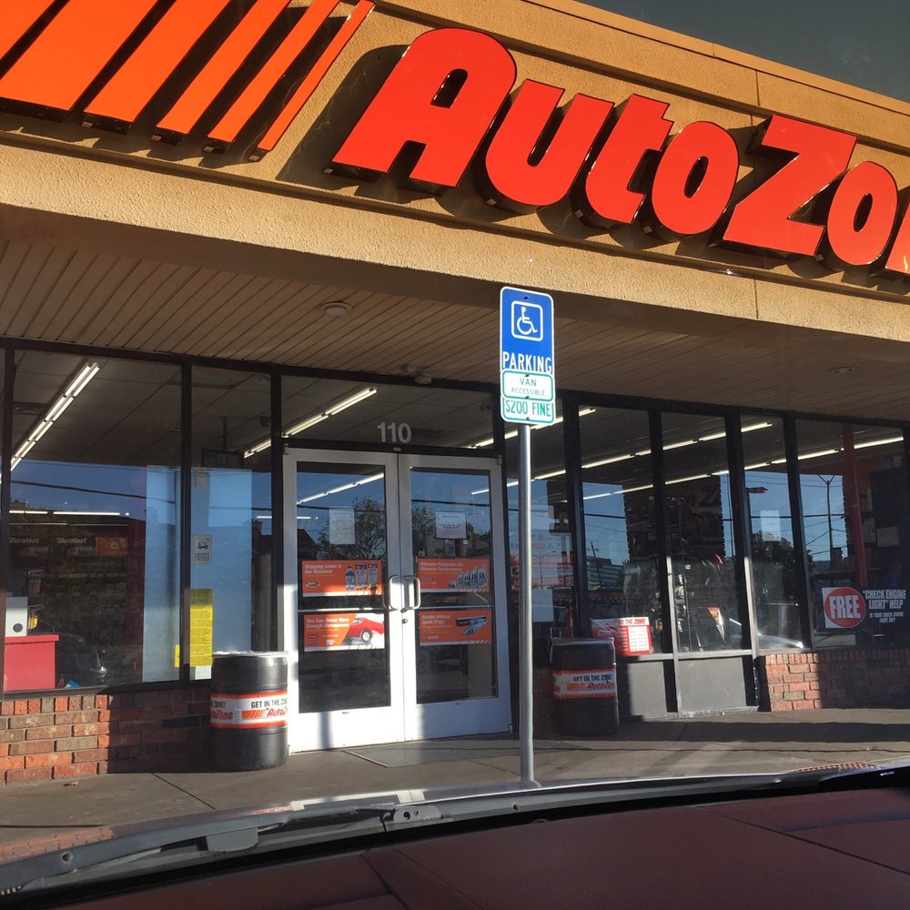 Auto Parts  Dallas Tx guide